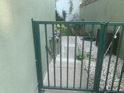 Your private gate to your yard and studio - 14715 Greenleaf St Apartment Unit Sweet RetreatGreenleaf St