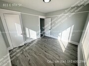 Photo - 811 E 9th St Apartment