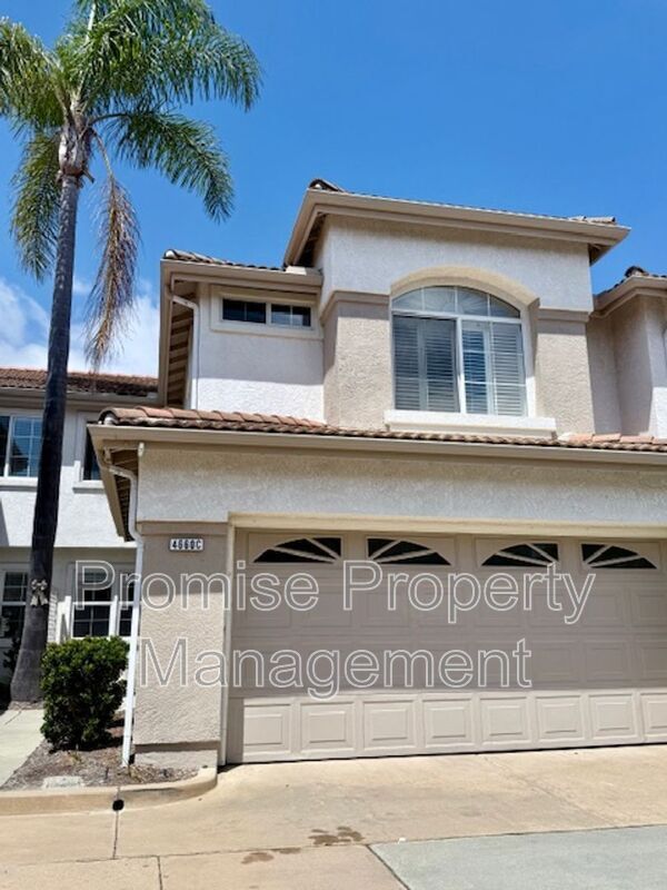 Photo - 4660 Los Alamos Way Condo Unit #C