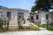 Photo - Nestled at the back of the property- updat... Apartment Unit 509 ½ E. 21st Street