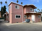 Photo - 1248 S Manhattan Pl Apartments Unit 1250