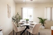Photo - Move In Bonus! Downstairs One Bed/Bath in ... Apartment Unit C-133