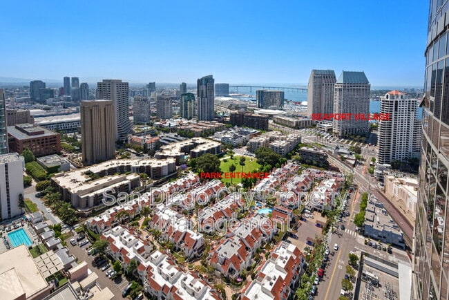 Photo - 701 Kettner Blvd