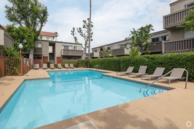 Building Photo - Alpine Terrace Apartments