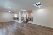 step down living area - 10342 Dempsey Ave House