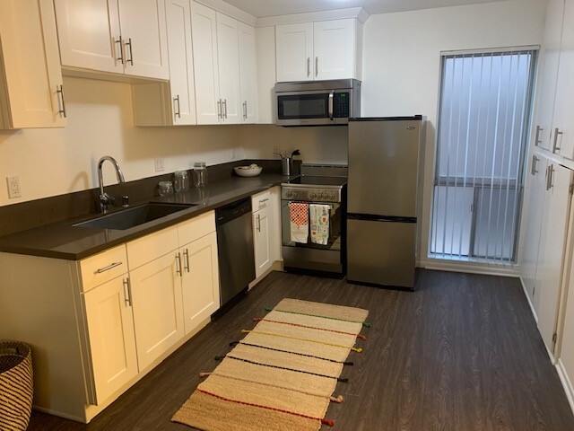 Photo - Village Flats