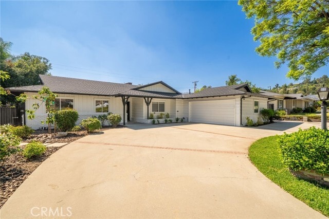 Building Photo - 205 N Hacienda Ave