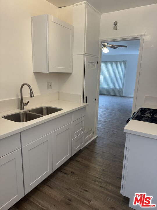 Photo - 1601 S Van Ness Ave