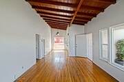 Photo - PARTIALLY REMODELED, CHARMING & BRIGHT HOME ON A LARGE CORNER LOT W/ FRONT PORCH, LARGE FRONT LAW...