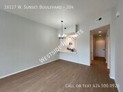 Photo - 16117 W Sunset Blvd Unit 304
