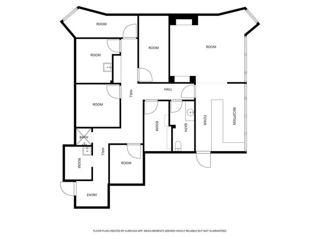 Photo - 1817 W Beverly Blvd