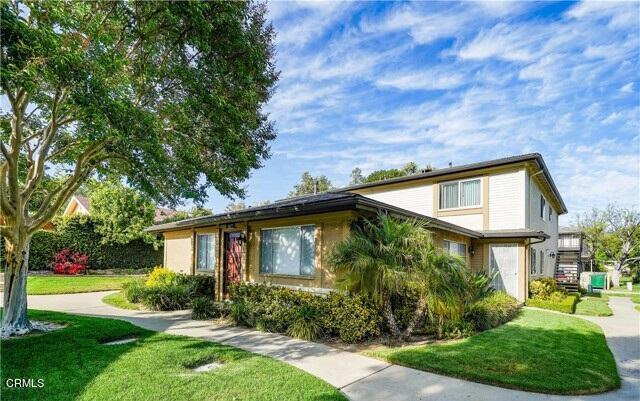 Building Photo - 5977 Nelda St Unit 1