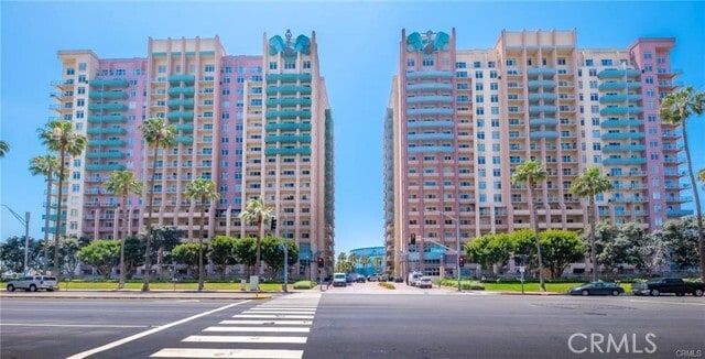 Photo - 388 E Ocean Blvd Unit 1614
