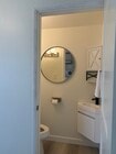 Powder Room - 2037 N Brighton St