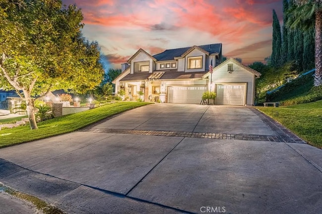Photo - 15305 Saddleback Rd House