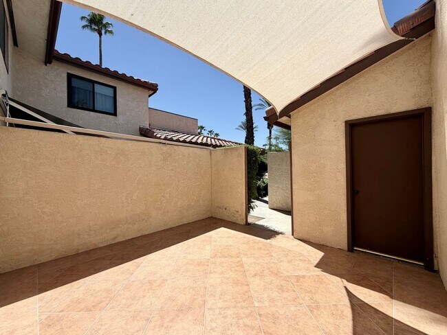 Photo - AVAILABLE NOW! GORGEOUS Two-Story 2 Bedroom 2 Bathroom Condo in Palm Desert