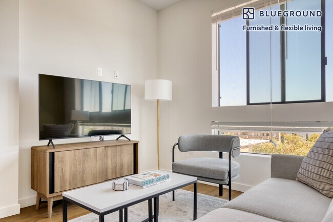 Photo - 3638 Motor Ave Unit FL6-ID810