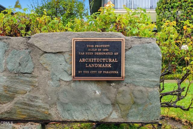 Photo - 313 S Orange Grove Blvd