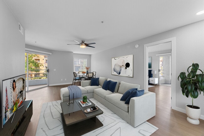 The Grand Costa Mesa - The Grand Costa Mesa Apartments
