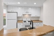 Photo - 16731 Sherman Way Unit 105
