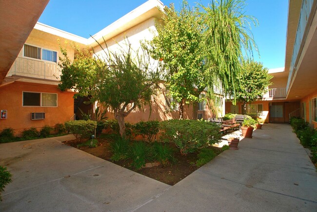 Photo - Casa Patrina Apartments