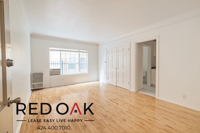 Photo - 723 S Mansfield Ave Condo Unit 107