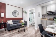 Photo - 1827 Butler Ave Condo Unit 16
