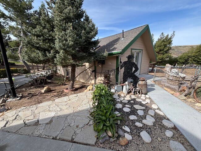 Photo - Brand New 1-BEDROOM ADU Peaceful Country Living