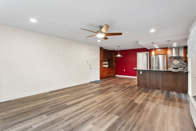 Photo - Updated Upper Level One Bedroom Condo in Laguna Woods! Unit Q,