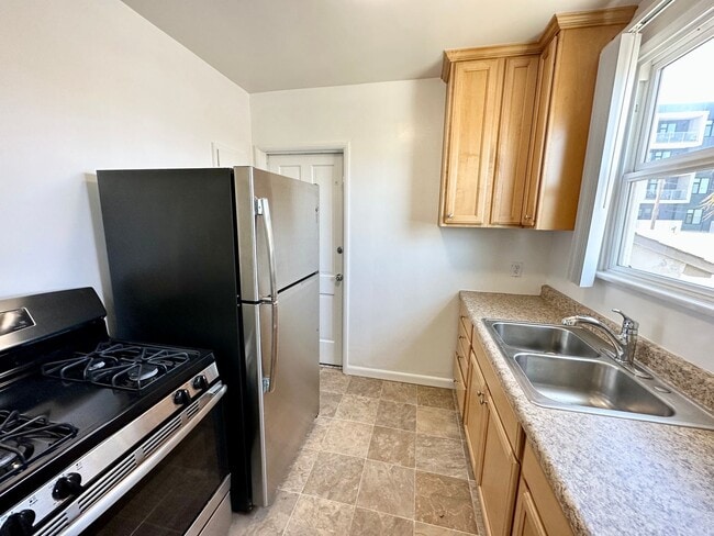 Photo - North Park - One Bedroom Apartment with 2-Car Garage. Unit 4464