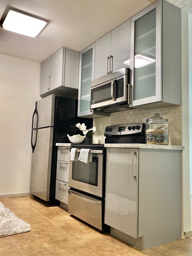 Photo - La Jolla Park East