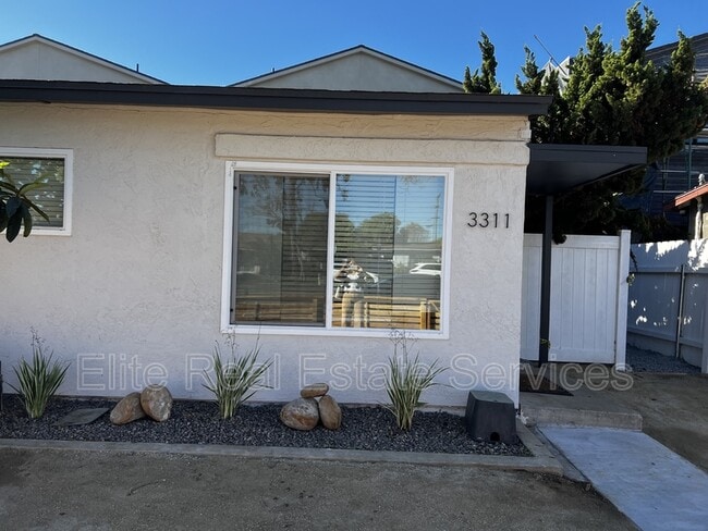 Photo - 3311 Clairemont Mesa Blvd