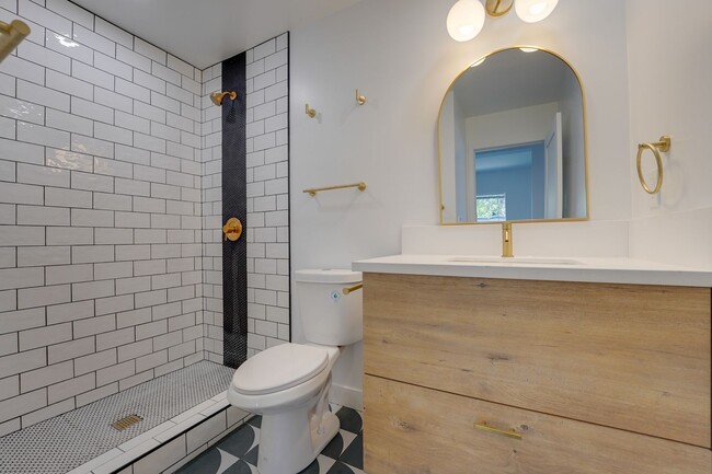 Photo - The Leland – Luxury Interiors. Coastal Energy. Fully Pet-Friendly Living in La Jolla.