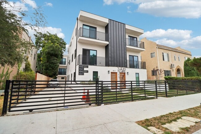 Photo - 4512 St Elmo Dr Apartment Unit 4514 1/2
