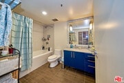 Photo - 530 S Hewitt St Condo Unit 326