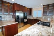 Photo - Ocean Views, High End Appliances and Large Deck with Beach Access Unit 12