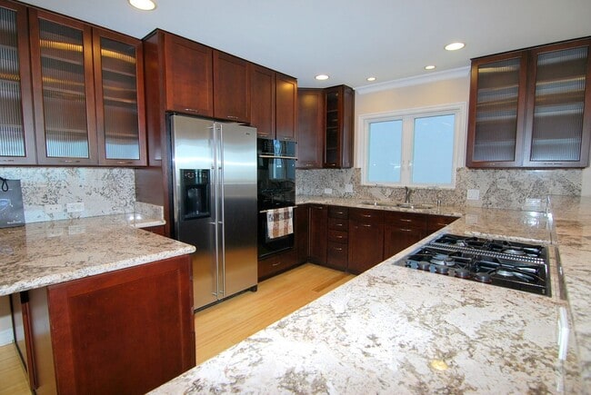 Photo - Ocean Views, High End Appliances and Large Deck with Beach Access Unit 12