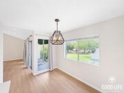 Photo - Bright 2BD/2BA Corner Unit Condo in Escondido with Reserved Parking, Quartz Kitchen & Private Bal... Unit 36