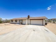 Photo - 29 Palms Home with Mountain Views