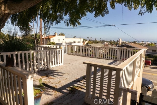 Building Photo - 923 Poli St