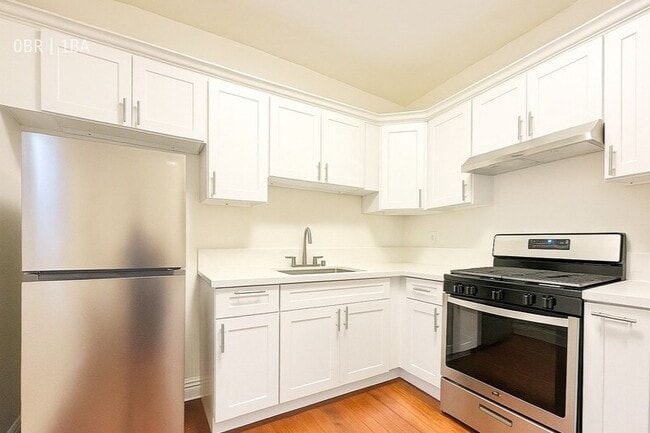 Photo - Union Apartments