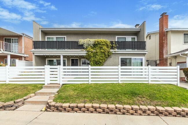 Photo - 1215 Beryl St Apartments Unit #B