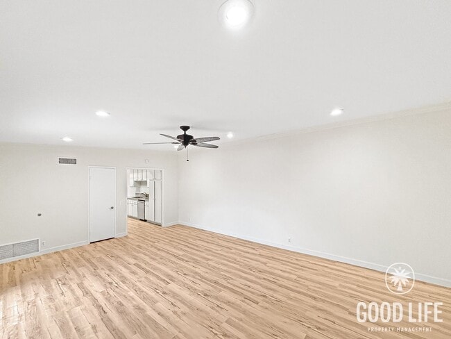 Photo - Beautiful 3BD/2BA 1,254 SQ Home in Spring Valley W/ Central A/C, Garage, & 2 Private Patios!