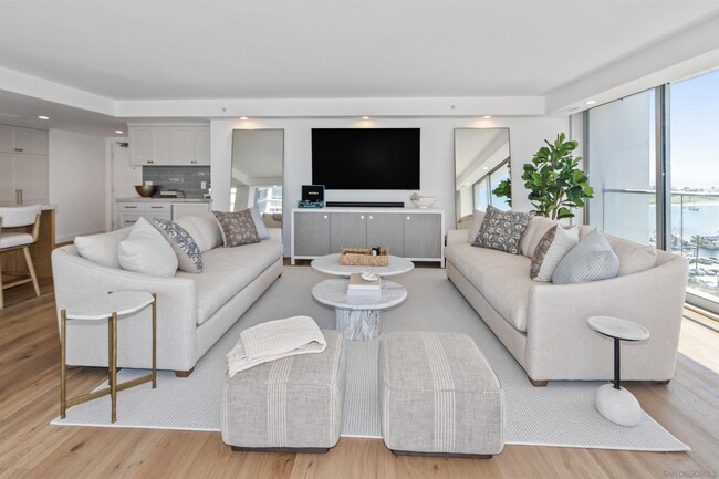 Photo - 1710 Avenida Del Mundo Unit 803