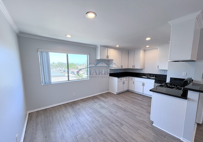 Photo - The Abbey Apartments