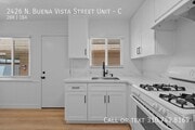 Photo - 2426 N Buena Vista St Unit C