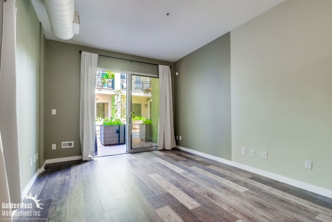 Photo - Updated 1Bdm 1Ba Condo with Modern Ameniti...