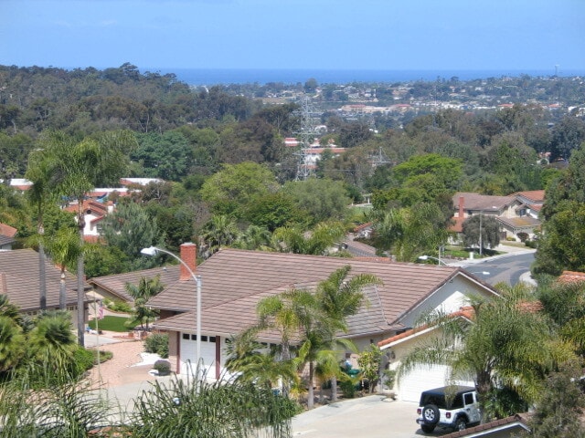 Ocean View - 2740 Waterbury Way House