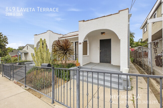 Photo - 849 Laveta Terrace