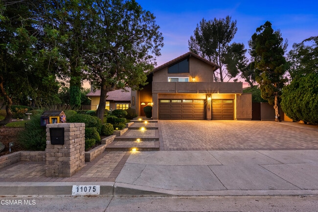 Photo - 11075 Oso Ave House